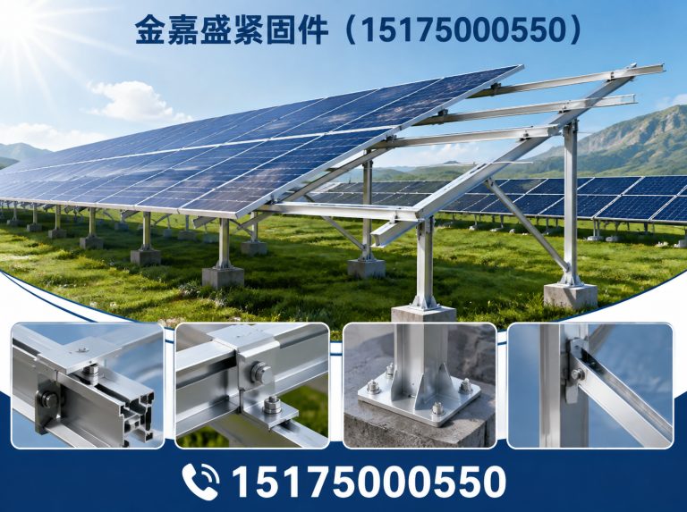 邱县栓钉展示图